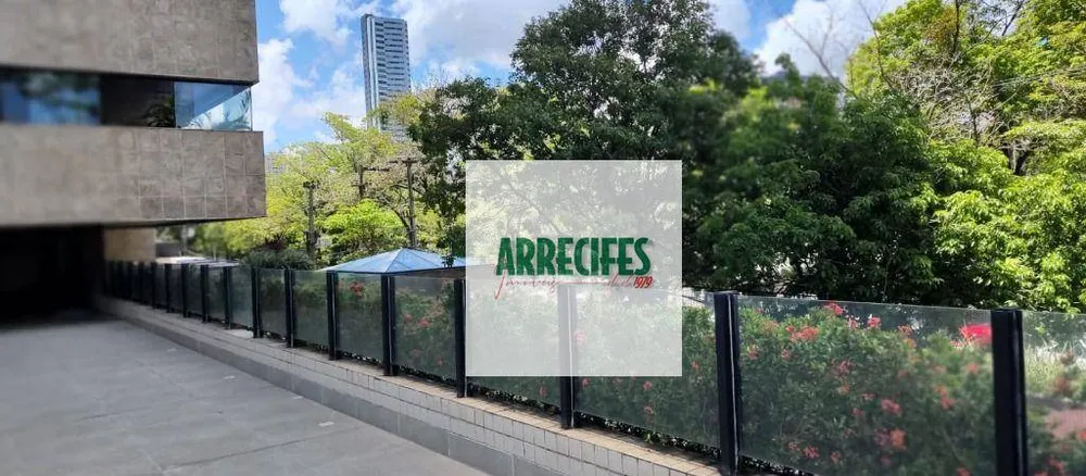 Apartamento, 4 quartos, 400 m² - Foto 3