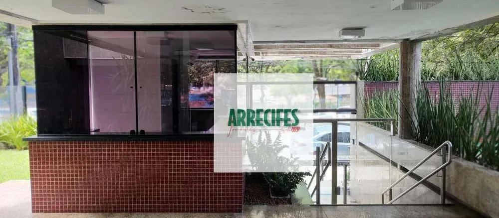 Apartamento, 4 quartos, 400 m² - Foto 1
