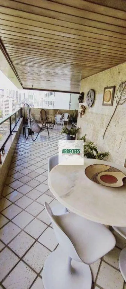 Apartamento, 4 quartos, 400 m² - Foto 11