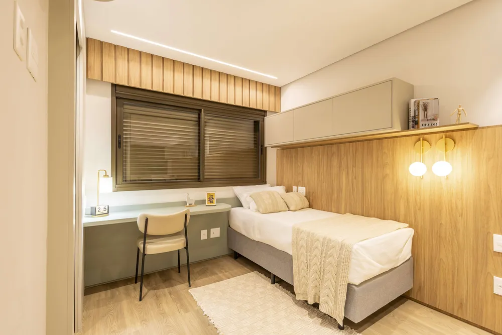 Apartamento, 2 quartos, 71 m² - Foto 9