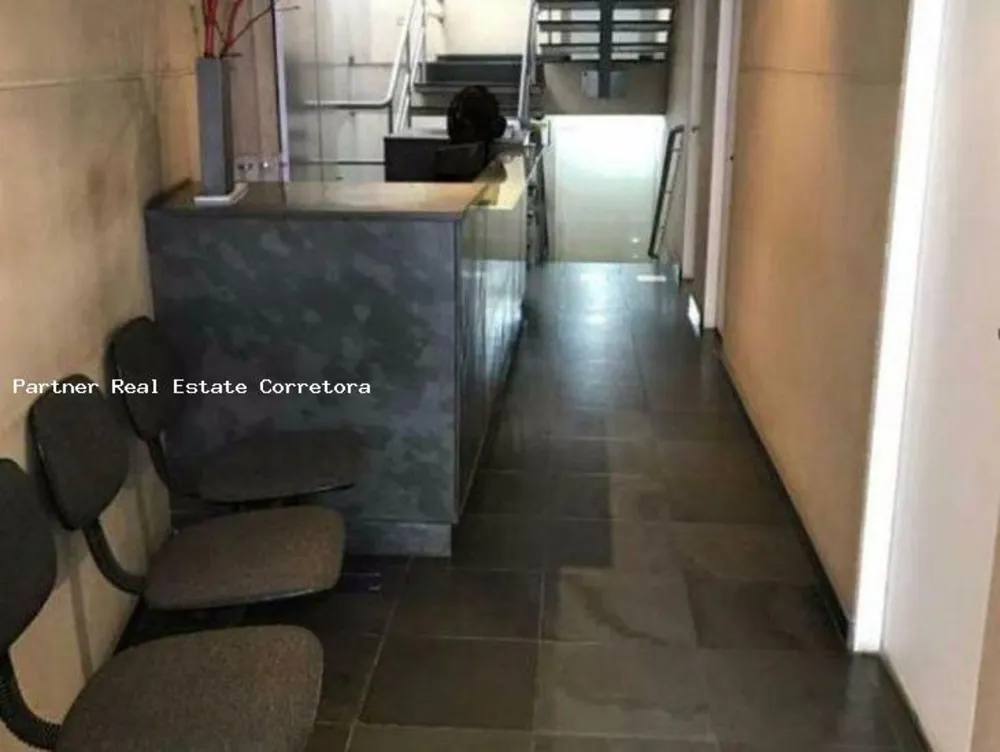 Loja-Salão, 998 m² - Foto 8