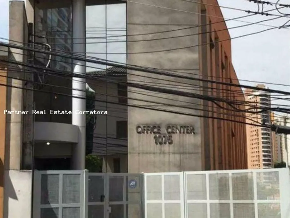 Loja-Salão, 998 m² - Foto 3