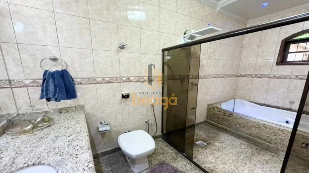 Casa, 4 quartos, 216 m² - Foto 6