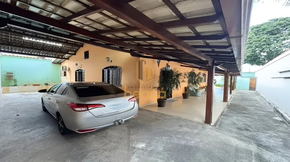 Casa, 4 quartos, 216 m² - Foto 3