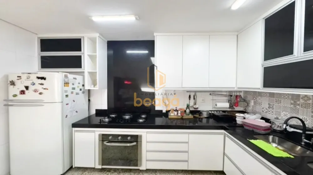 Casa, 4 quartos, 216 m² - Foto 16
