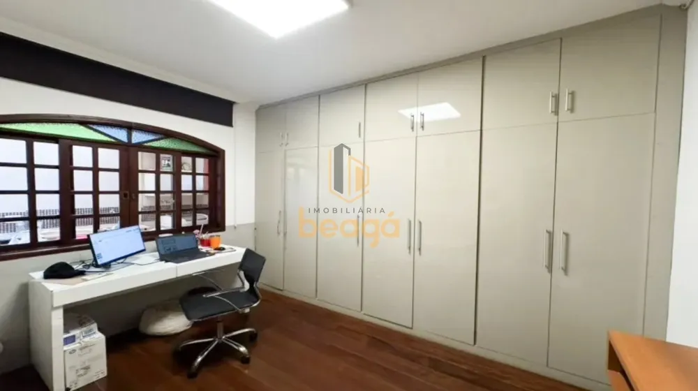 Casa, 4 quartos, 216 m² - Foto 12