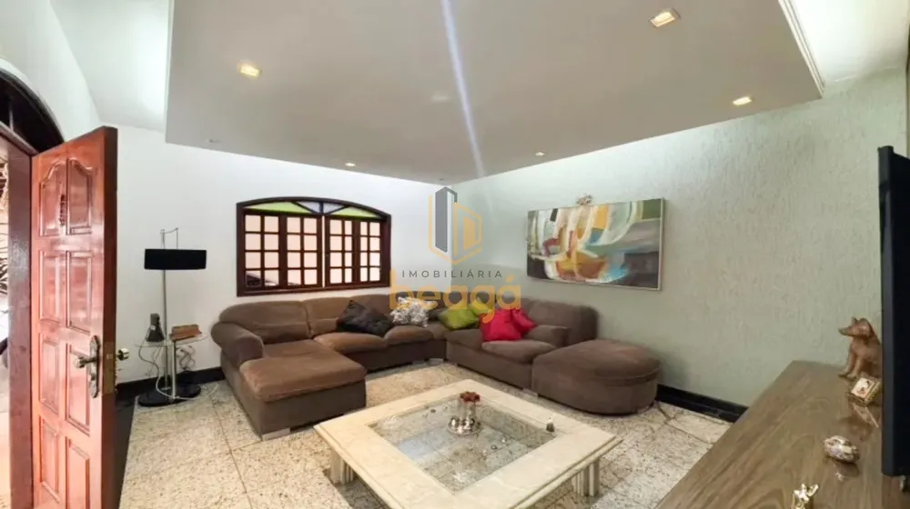 Casa, 4 quartos, 216 m² - Foto 4