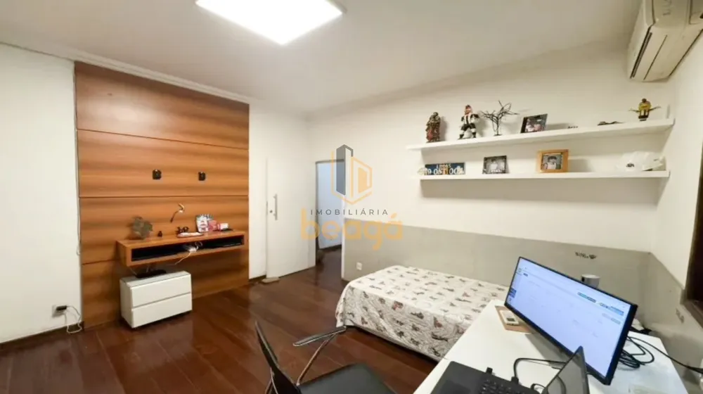 Casa, 4 quartos, 216 m² - Foto 14
