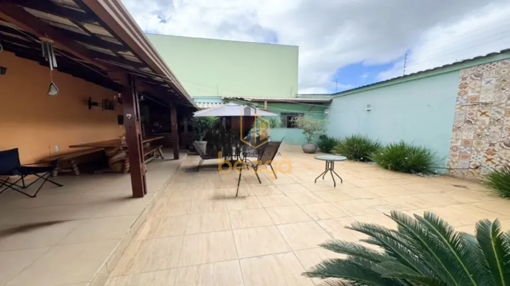 Casa, 4 quartos, 216 m² - Foto 20