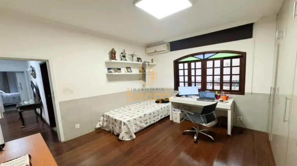Casa, 4 quartos, 216 m² - Foto 13