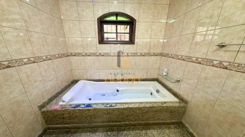 Casa, 4 quartos, 216 m² - Foto 7