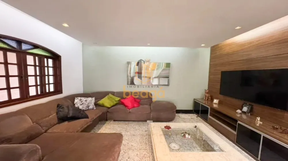 Casa, 4 quartos, 216 m² - Foto 4