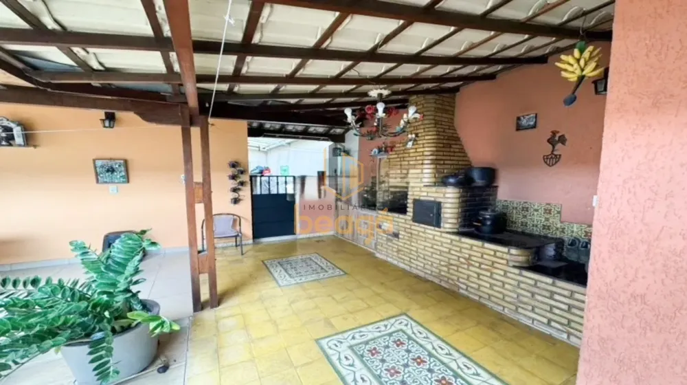 Casa, 4 quartos, 216 m² - Foto 18