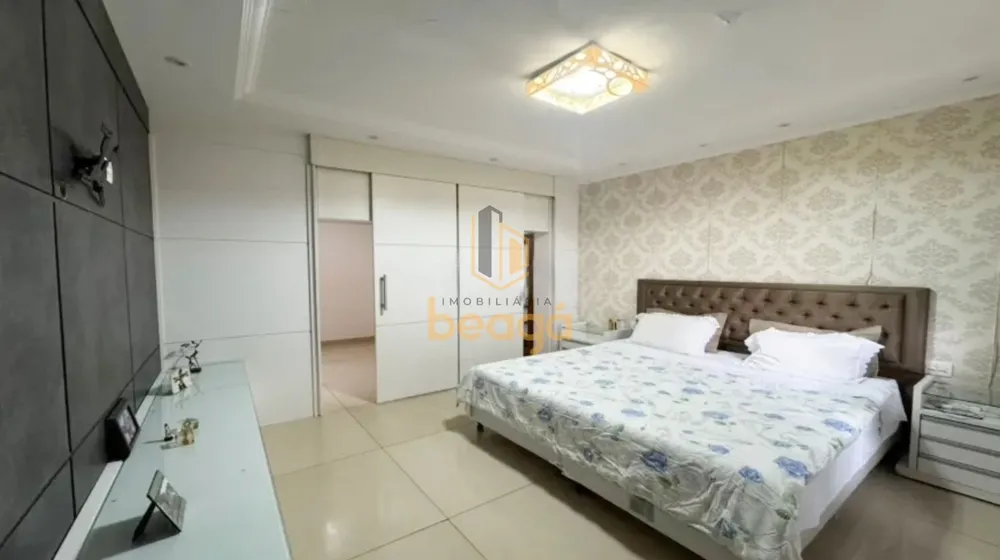 Casa, 4 quartos, 216 m² - Foto 7