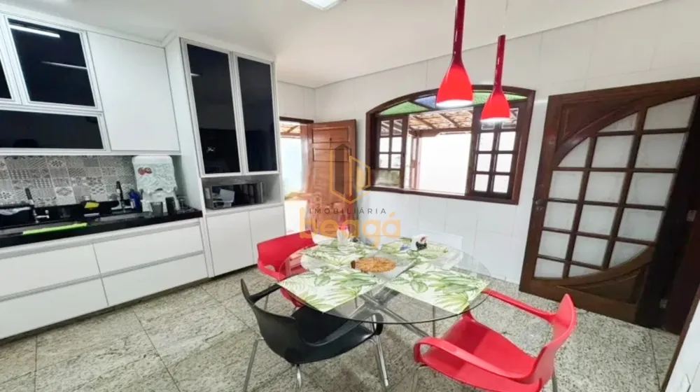 Casa, 4 quartos, 216 m² - Foto 15