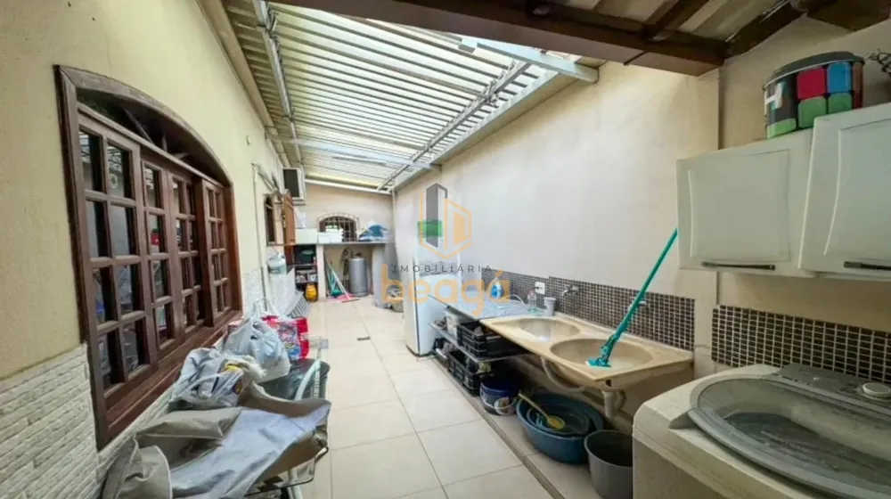 Casa, 4 quartos, 216 m² - Foto 17
