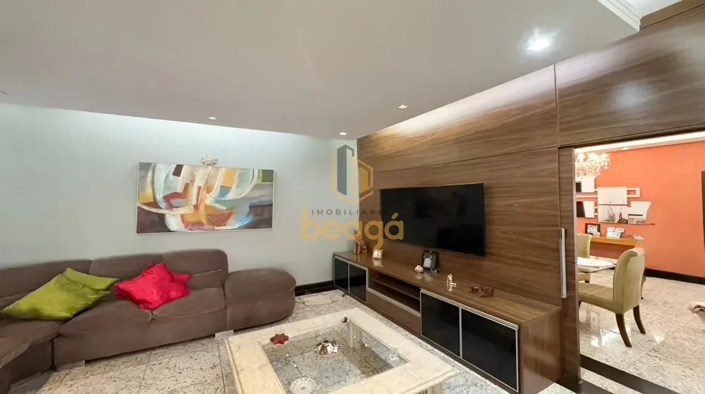 Casa, 4 quartos, 216 m² - Foto 5