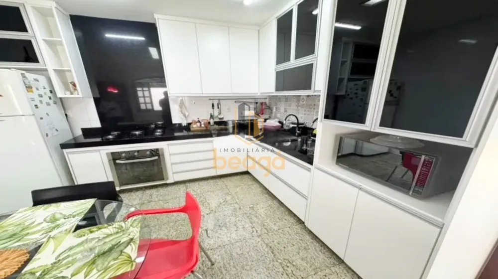 Casa, 4 quartos, 216 m² - Foto 19