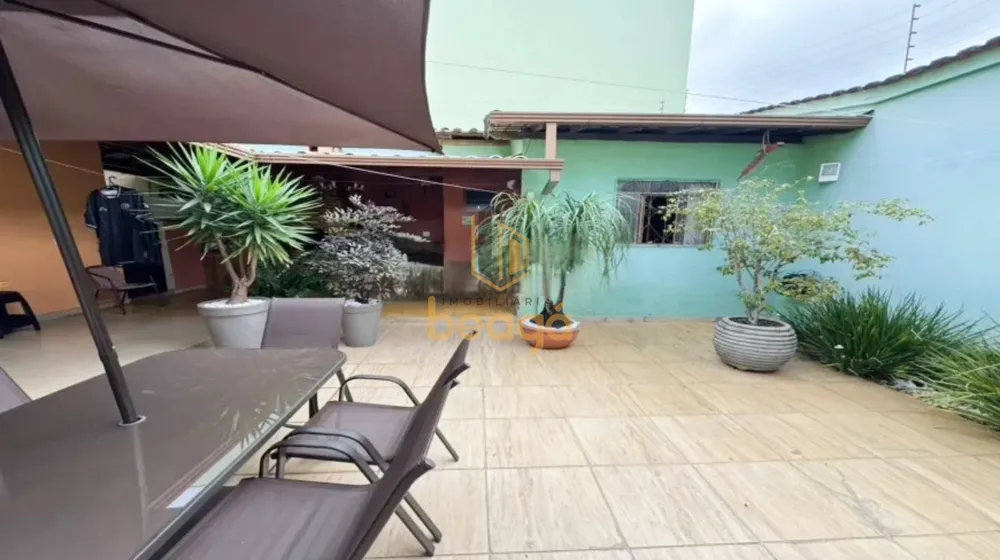 Casa, 4 quartos, 216 m² - Foto 19