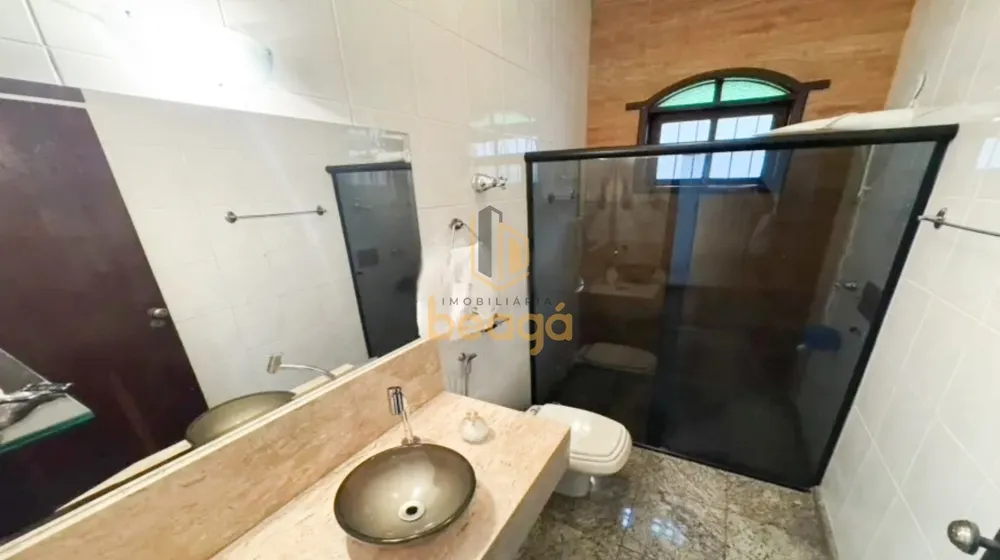 Casa, 4 quartos, 216 m² - Foto 14