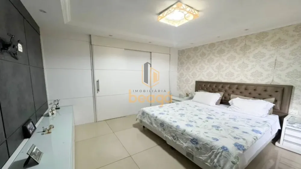 Casa, 4 quartos, 216 m² - Foto 11