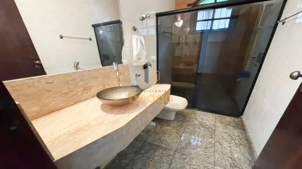 Casa, 4 quartos, 216 m² - Foto 11