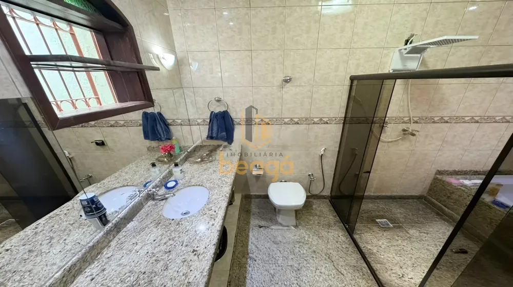 Casa, 4 quartos, 216 m² - Foto 8