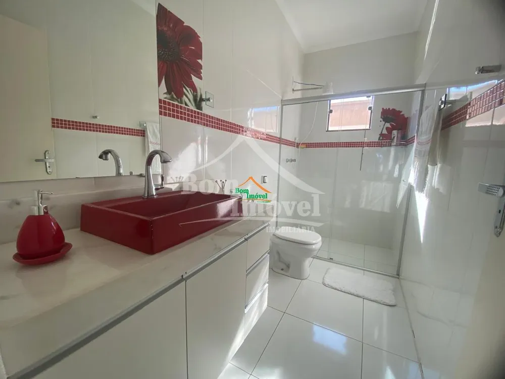 Casa, 1 quarto, 150 m² - Foto 8