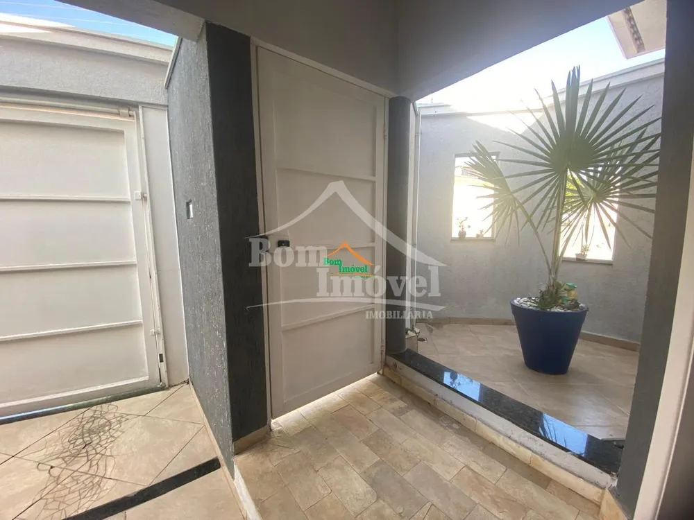 Casa, 1 quarto, 150 m² - Foto 3