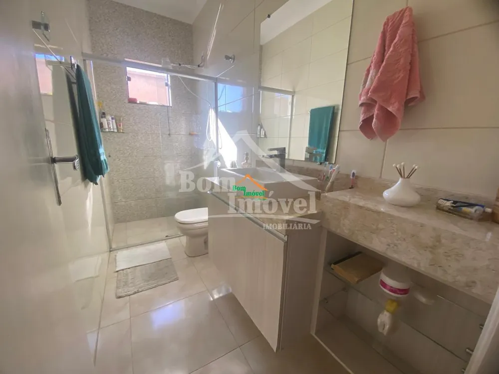 Casa, 1 quarto, 150 m² - Foto 14