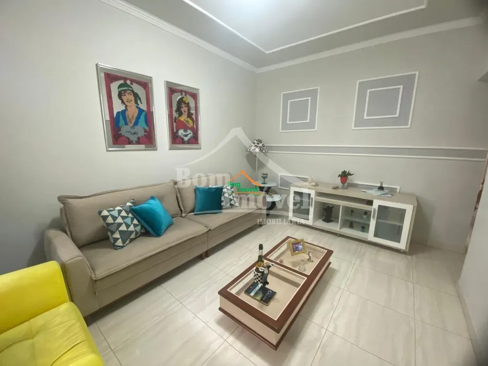 Casa, 1 quarto, 150 m² - Foto 6