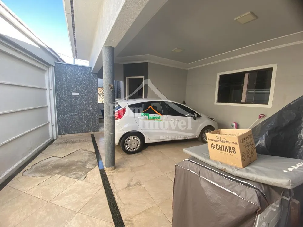 Casa, 1 quarto, 150 m² - Foto 4