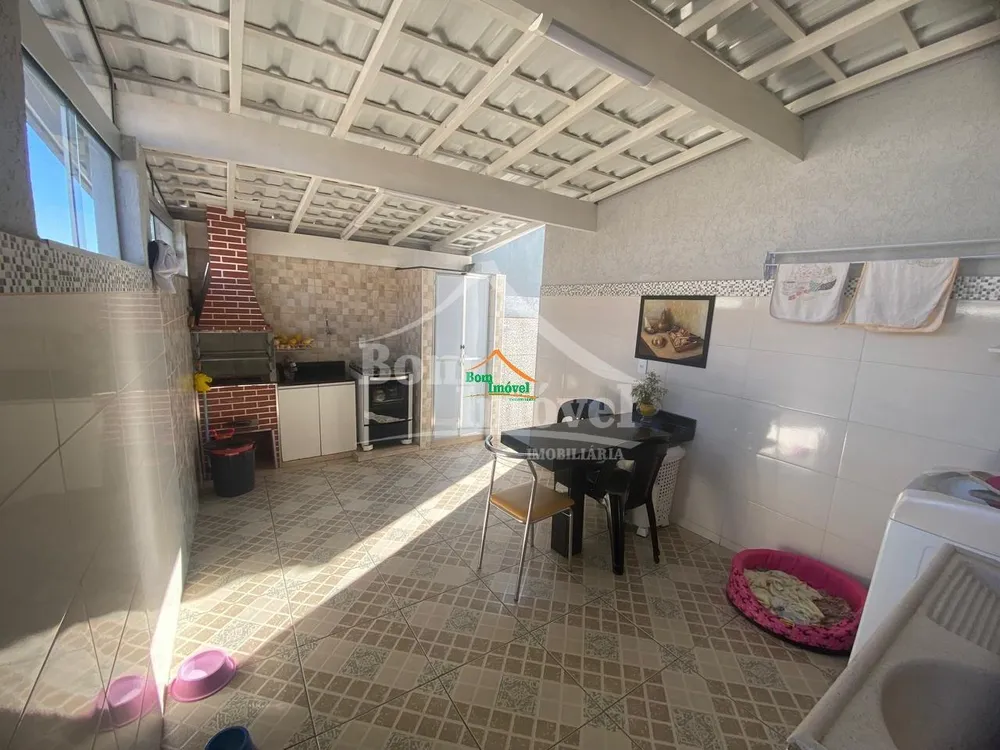 Casa, 1 quarto, 150 m² - Foto 18