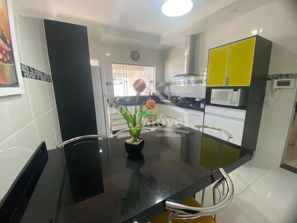 Casa, 1 quarto, 150 m² - Foto 17
