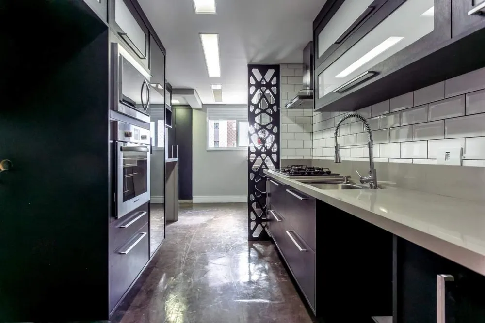 Cobertura, 3 quartos, 190 m² - Foto 3