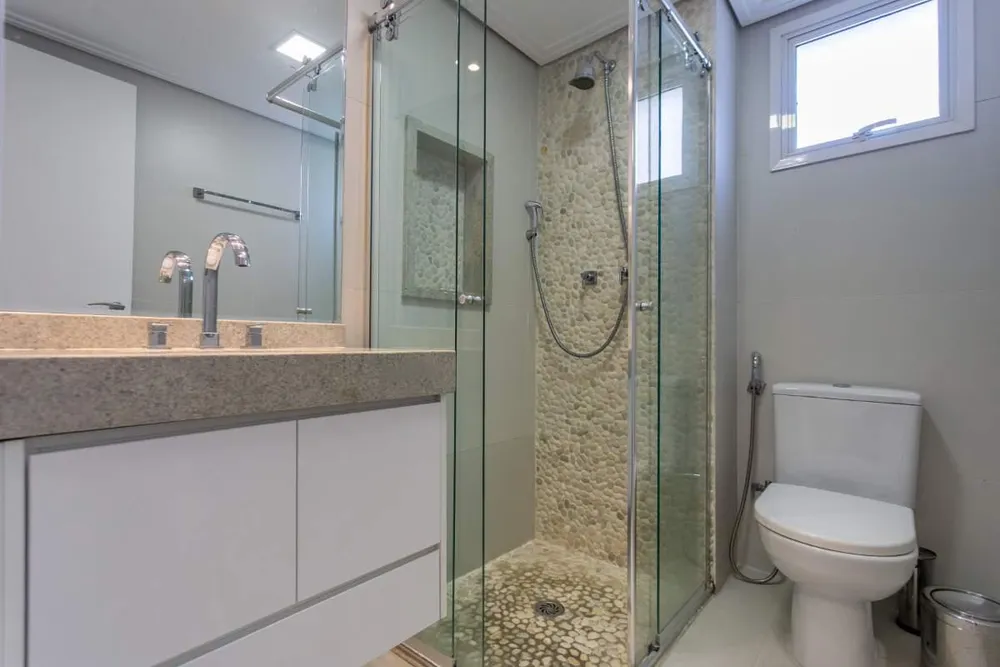 Cobertura, 3 quartos, 190 m² - Foto 12