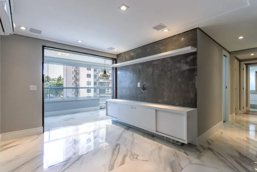 Cobertura, 3 quartos, 190 m² - Foto 2