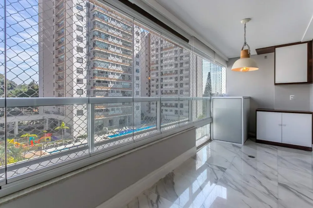 Cobertura, 3 quartos, 190 m² - Foto 9