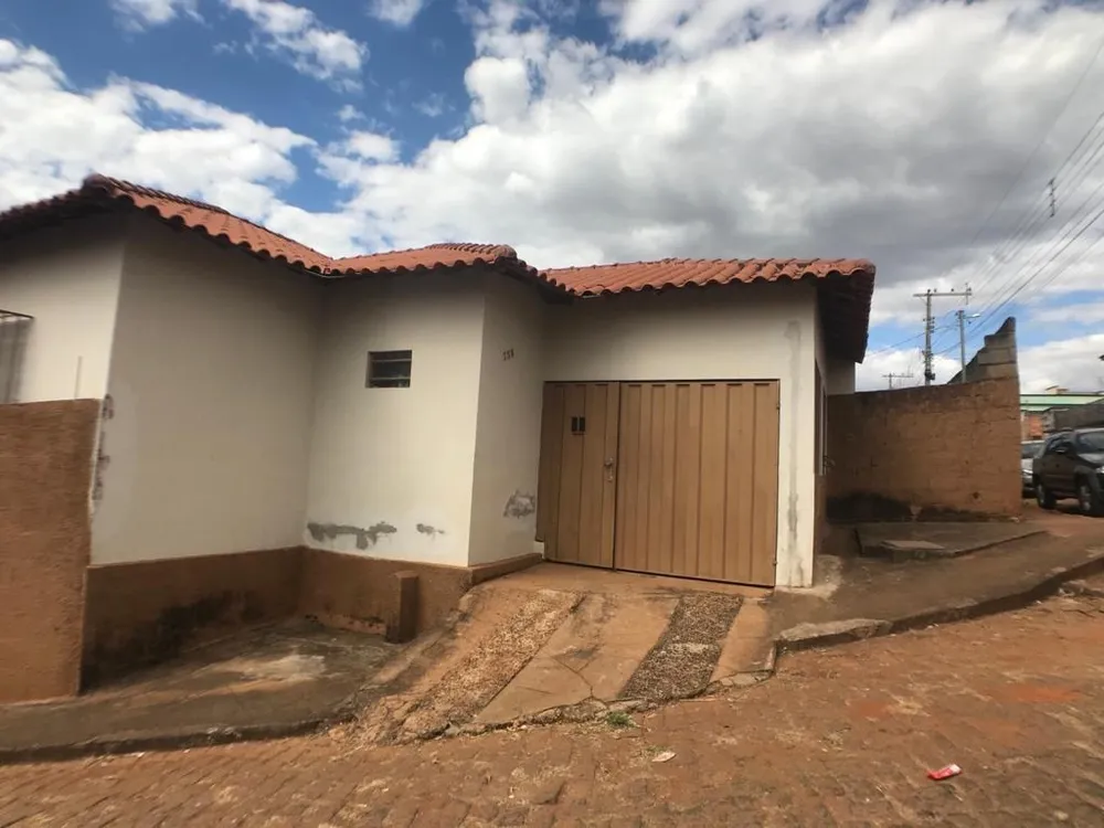 Casa, 3 quartos, 120 m² - Foto 2