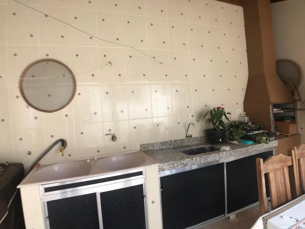 Casa, 3 quartos, 120 m² - Foto 9