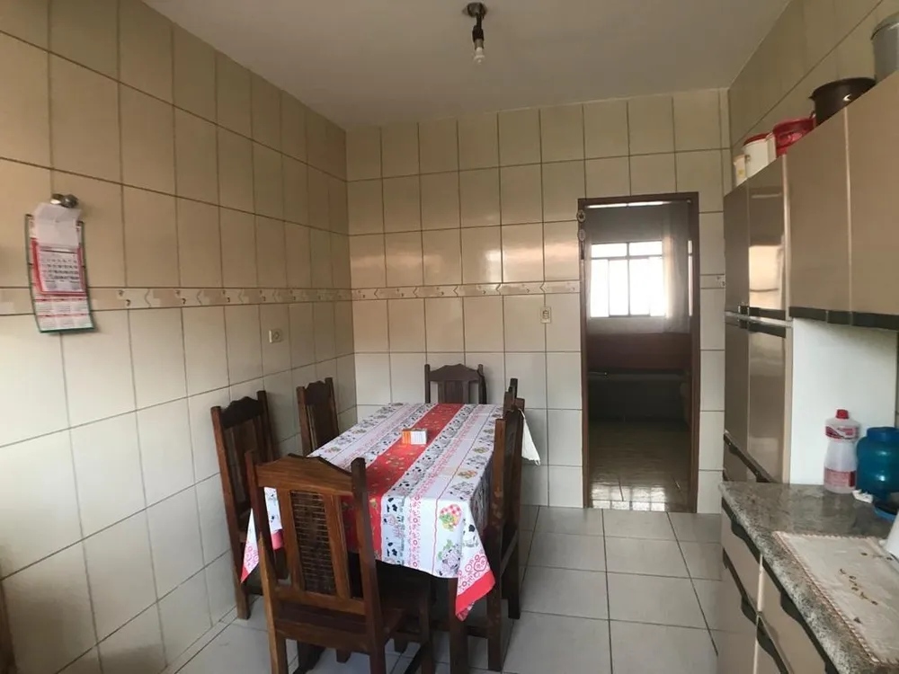 Casa, 3 quartos, 120 m² - Foto 7