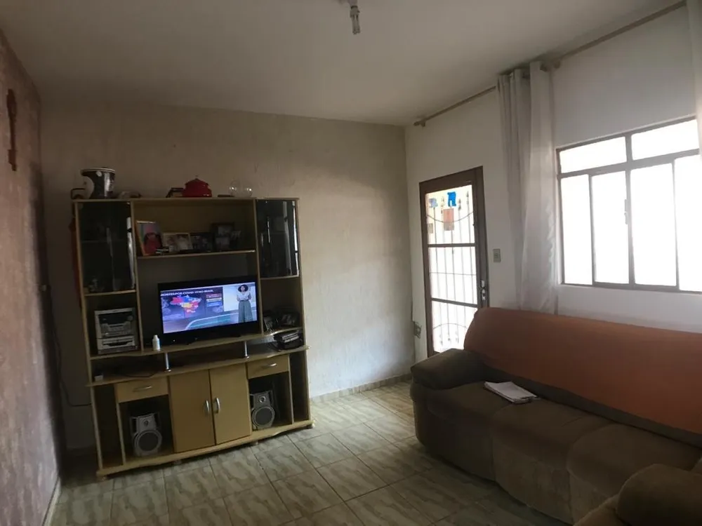 Casa, 3 quartos, 120 m² - Foto 5