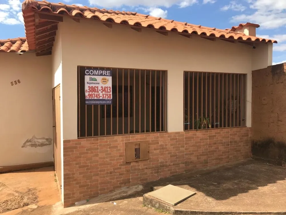 Casa, 3 quartos, 120 m² - Foto 12