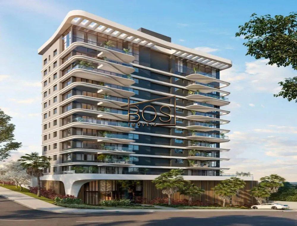 Apartamento, 4 quartos, 149 m² - Foto 1