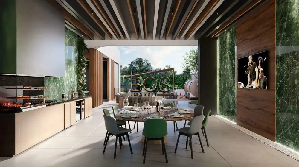Apartamento, 4 quartos, 149 m² - Foto 5