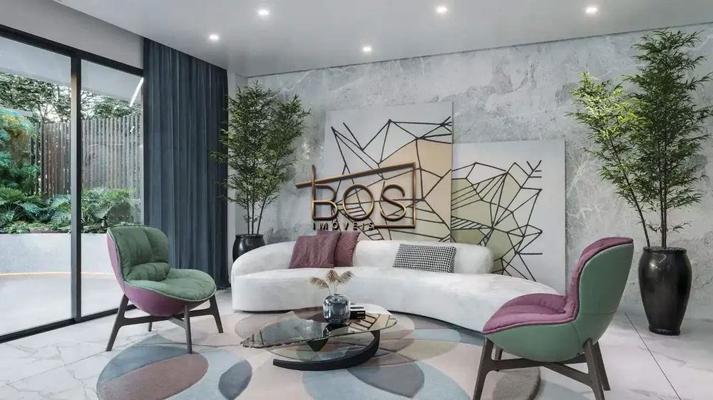 Apartamento, 4 quartos, 149 m² - Foto 8