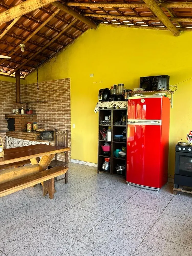 Chácara, 3 quartos - Foto 1
