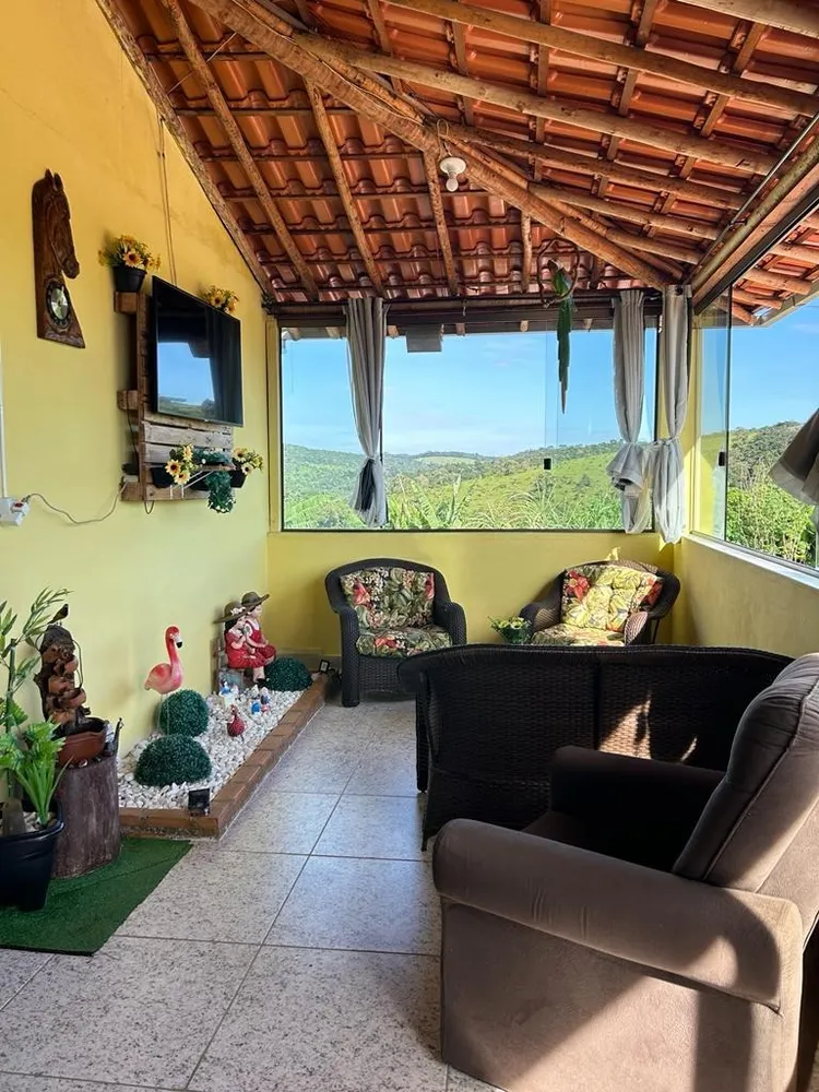 Chácara, 3 quartos - Foto 8