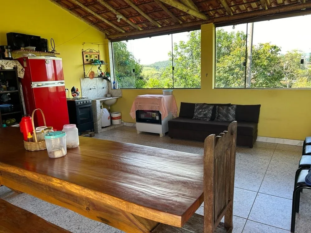 Chácara, 3 quartos - Foto 5