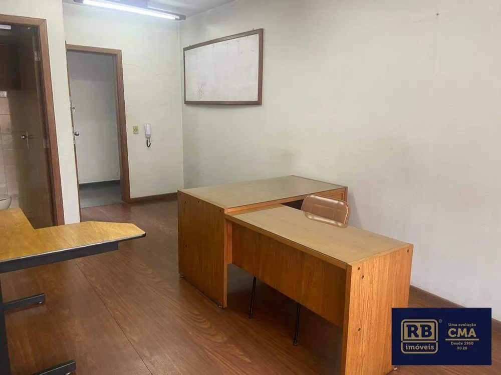 Sala-Conjunto, 25 m² - Foto 3